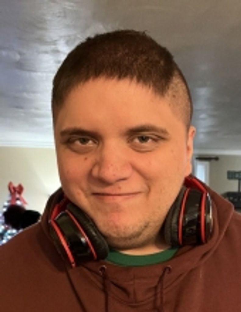 Jared Michael  Martens Profile Photo