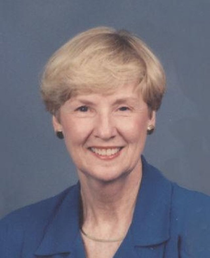 Mary Giles Gibson