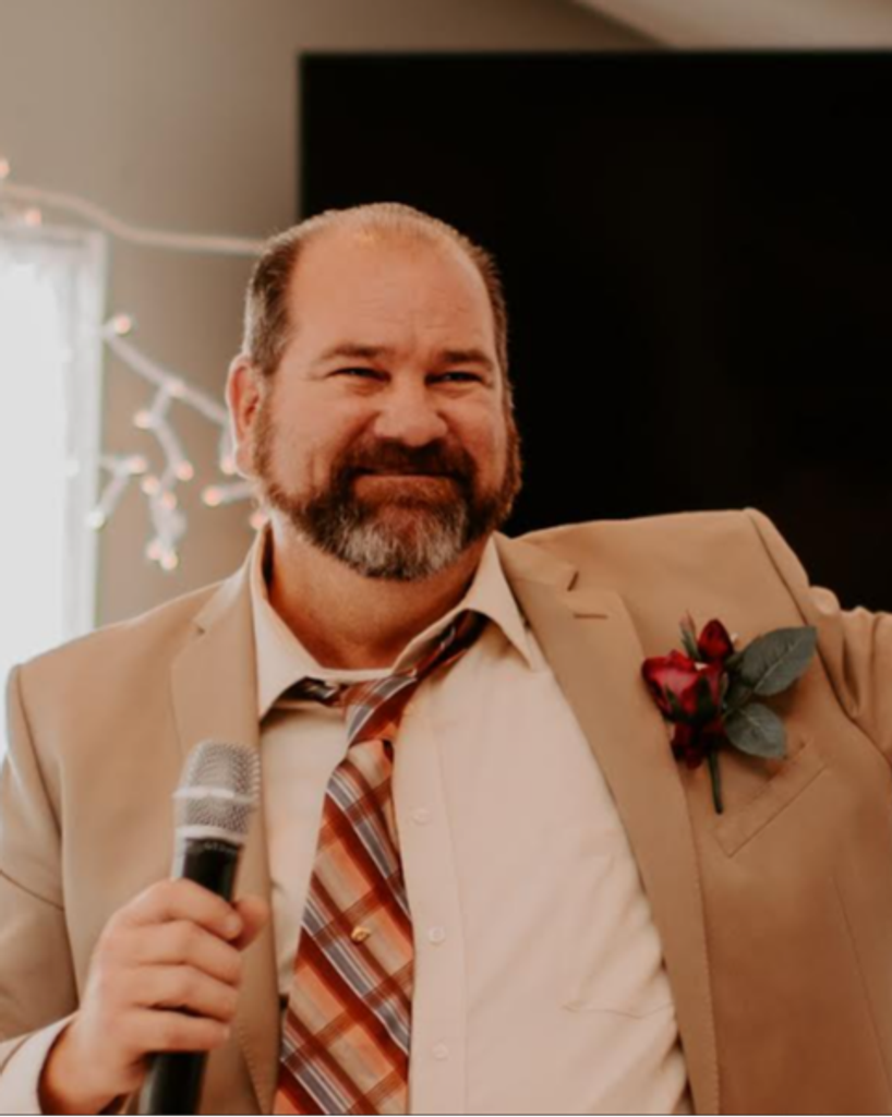 Shawn Orion Scott Profile Photo