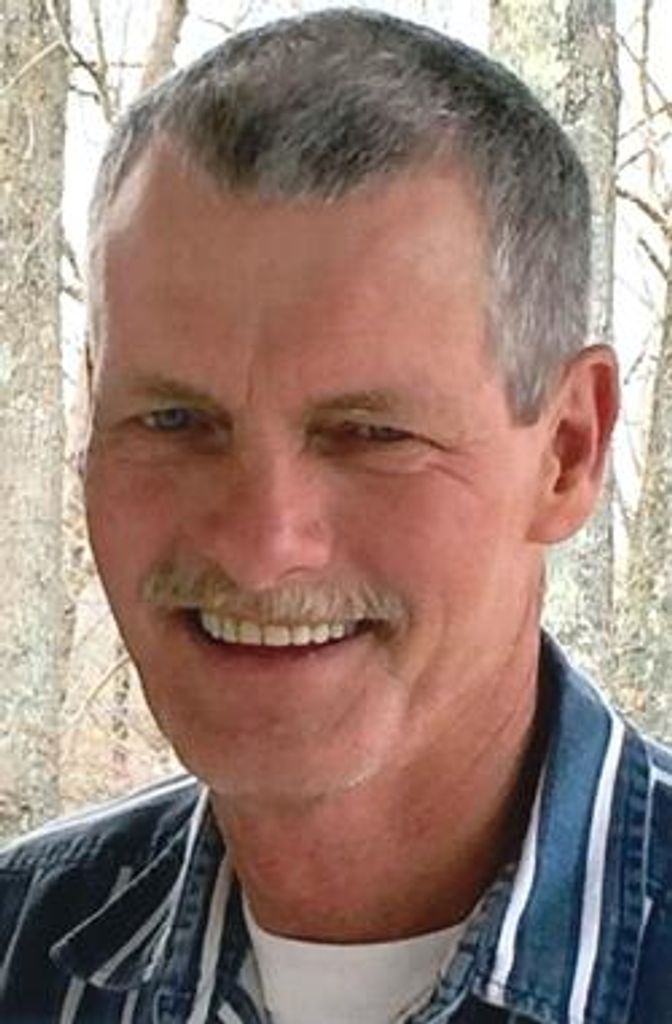 Michael Burton Ashburn