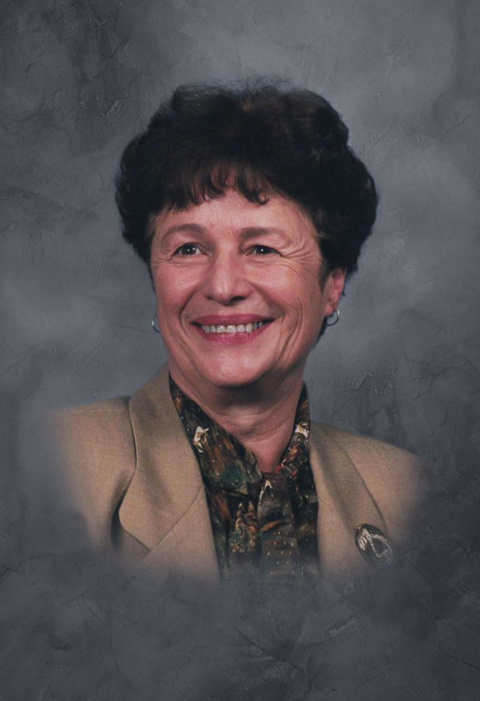 Barbara Hutchinson