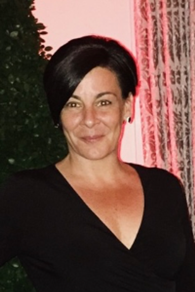 Nicole D. "Nikki" Bergin