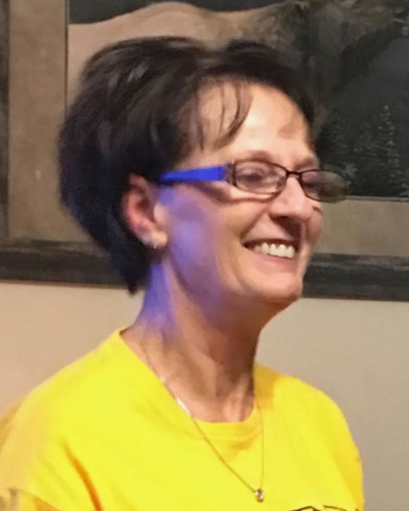 Kaye Mcclure Courtesy Notice Profile Photo
