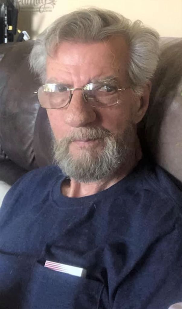 Douglas "D.Y." Yates Mason Profile Photo
