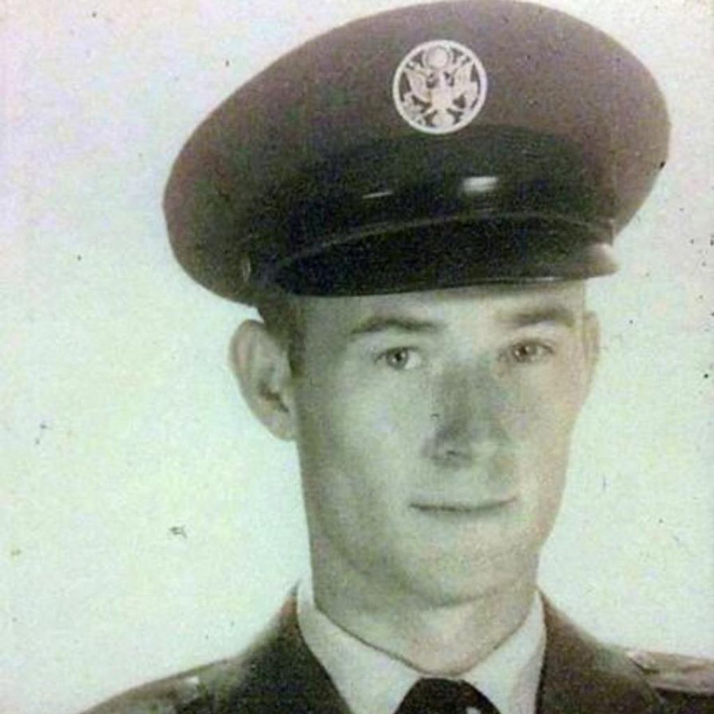 Norman Guinn Ferguson