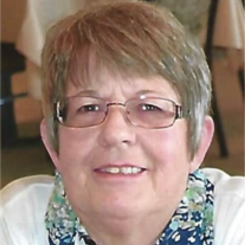 Melinda Jane Ransom Profile Photo