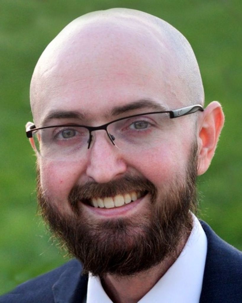 Matthew Gregory Williamson