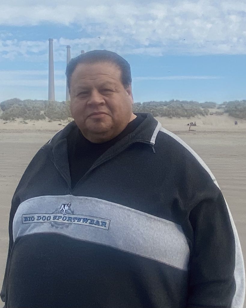 Frank Carrasco Jr. Profile Photo