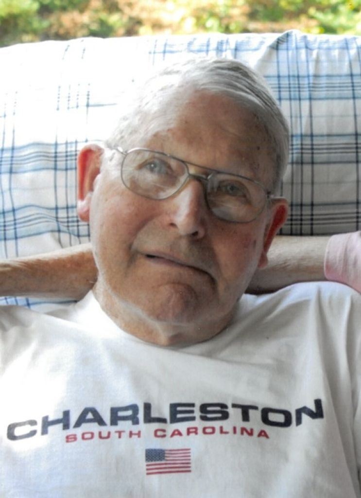 Fred "Wayne" Berryhill Profile Photo