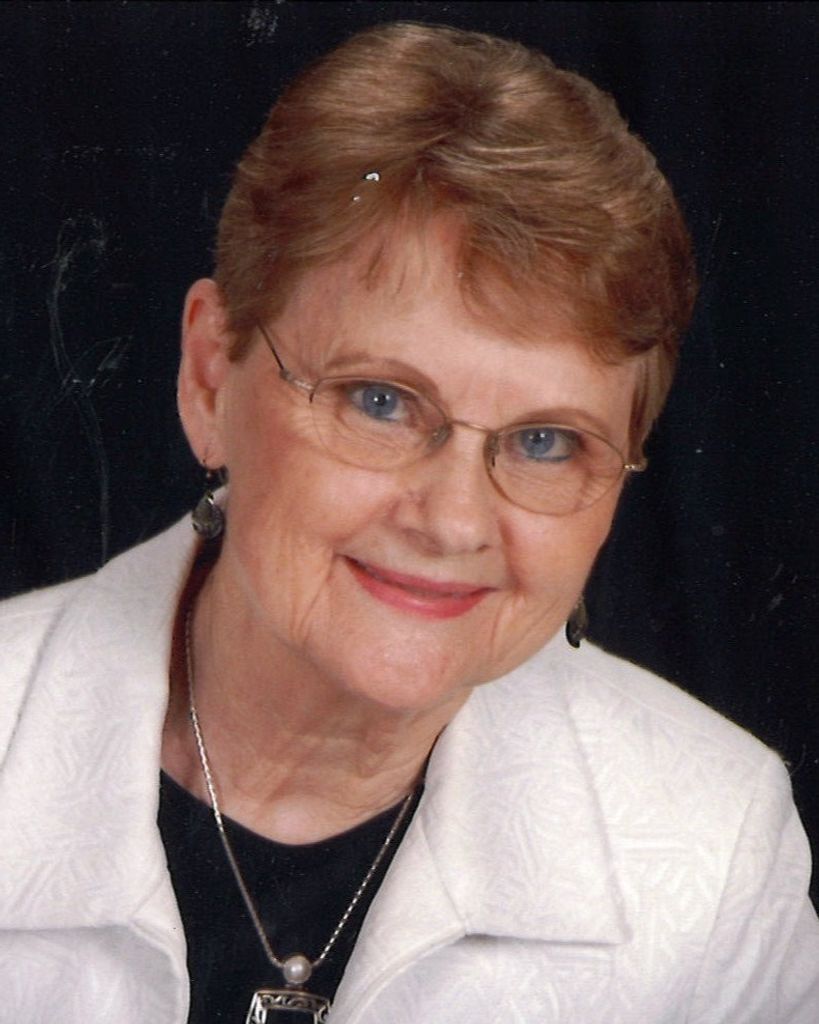 Yvonne JoAnn Parker Profile Photo