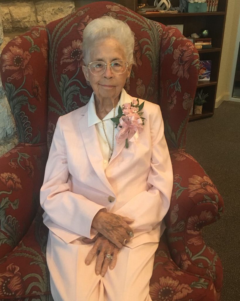 Reida Ann (Roberts) Stewart Profile Photo
