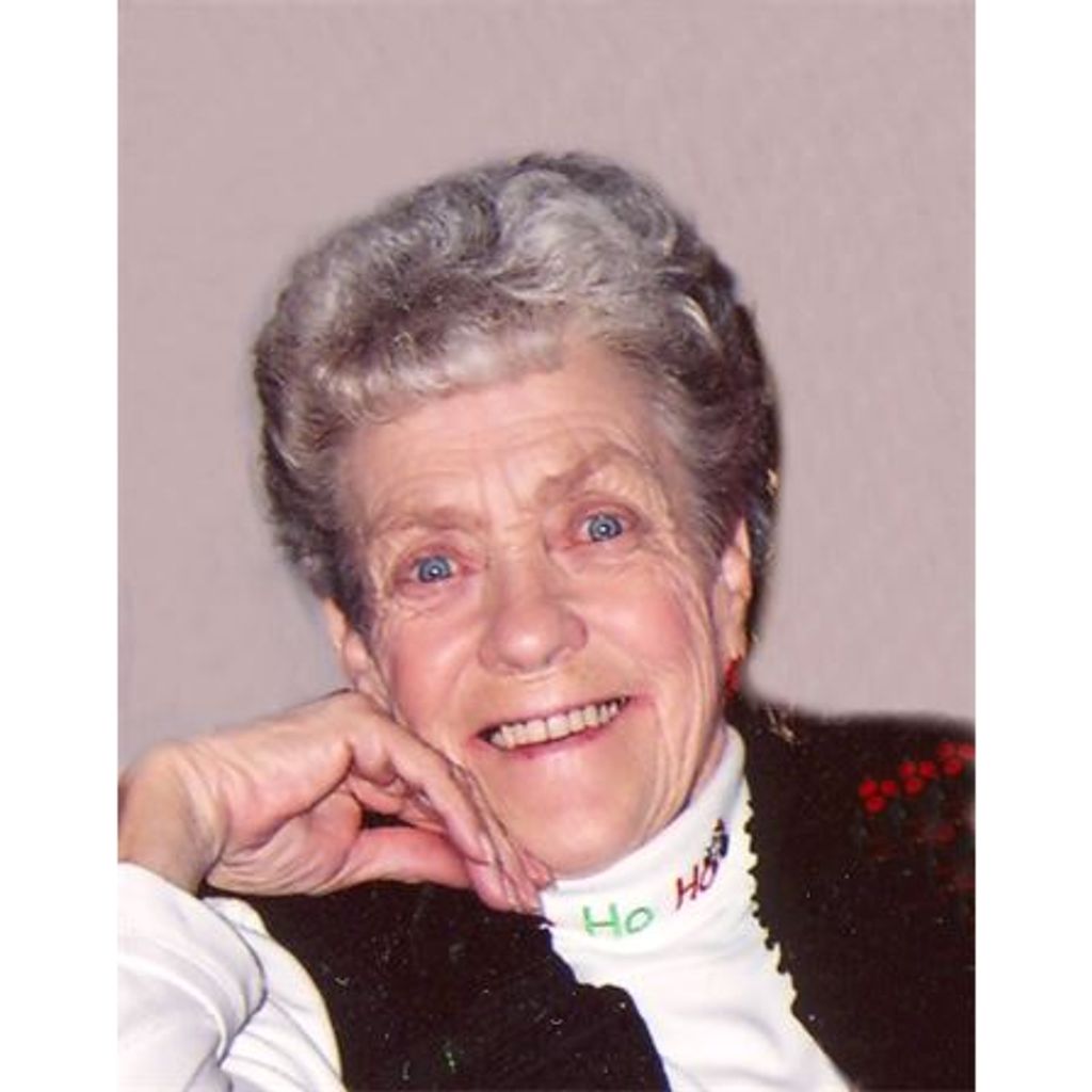 Doris J. Robinson