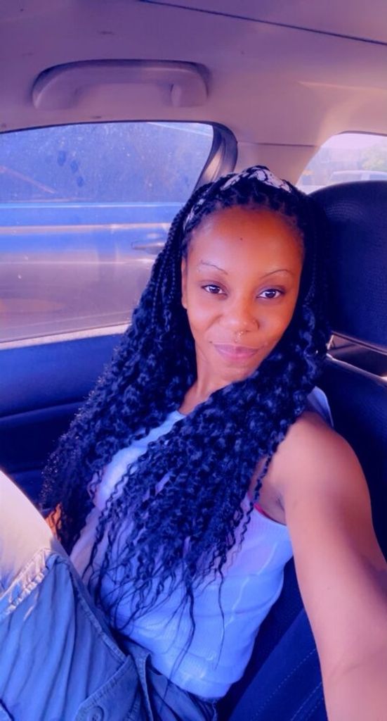 Melesa Hamilton Profile Photo