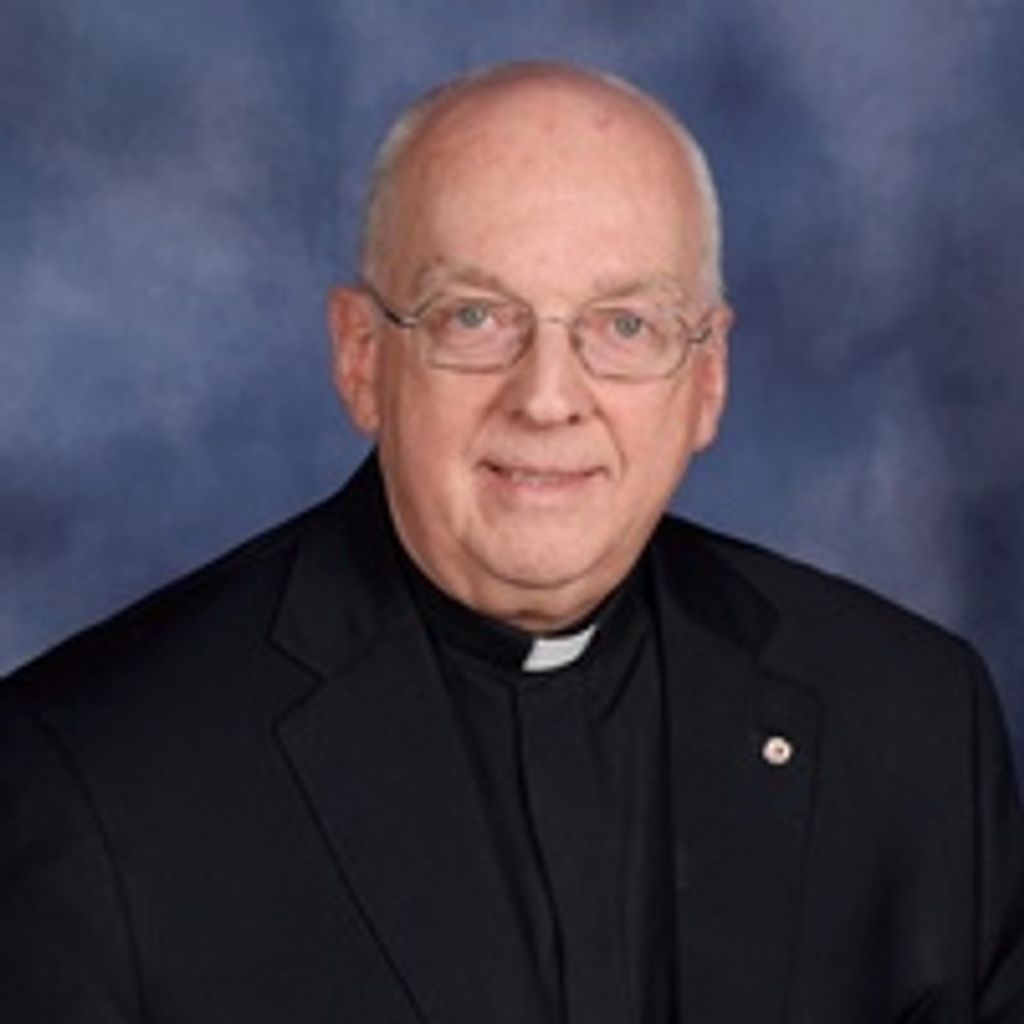Father  Paul LaFontaine