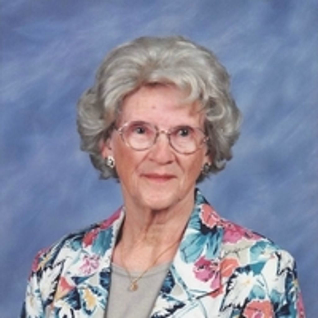 Lois Esther Wisted