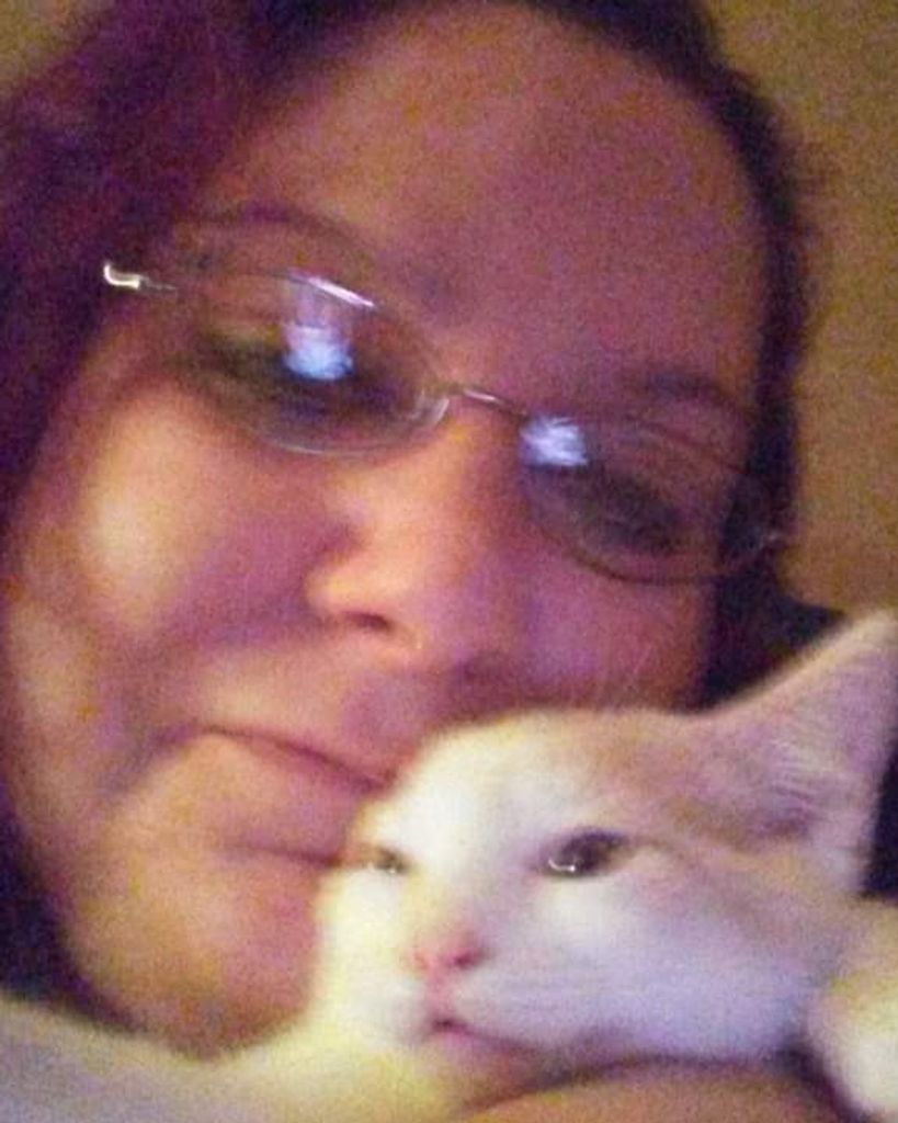 Sheila Marie Chester Profile Photo