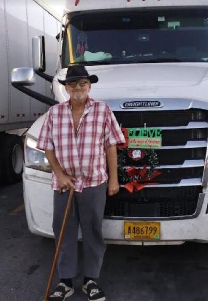 Robert Wayne Fussell Profile Photo