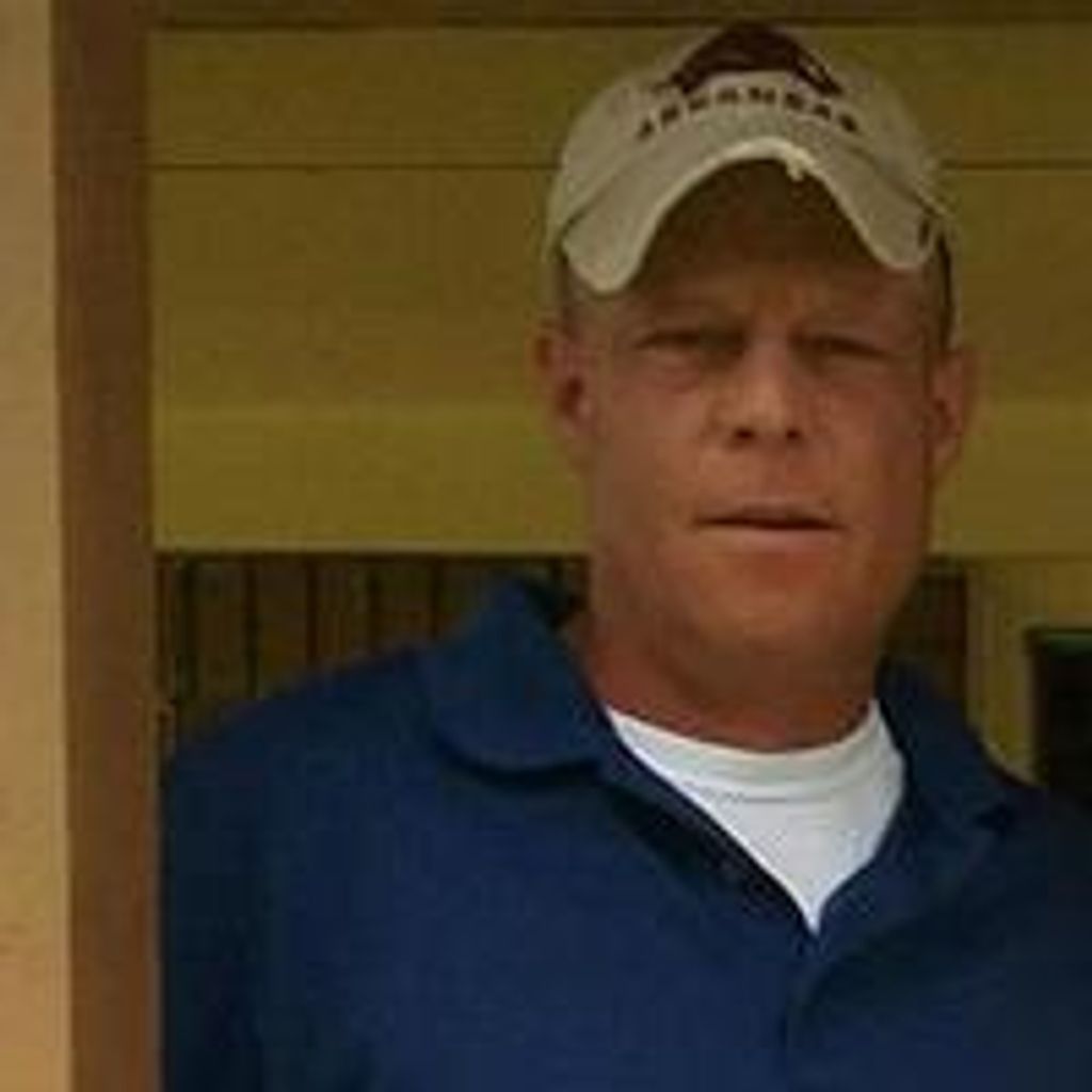 Michael "M.C." Carol Hottel Ii