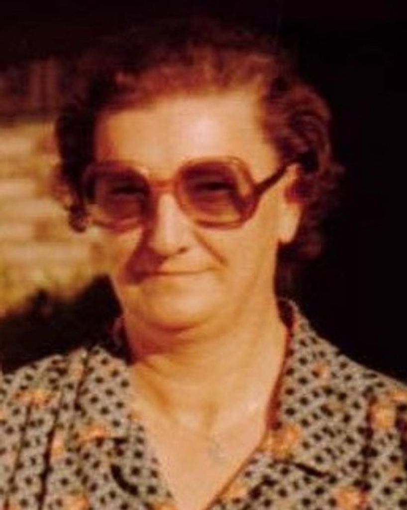 Mrs. Etoyle Jane Tinney Profile Photo