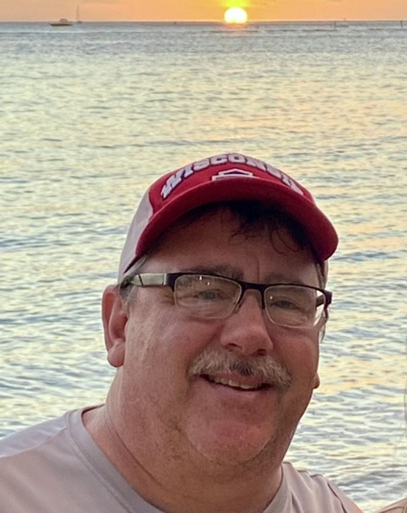 Gary Ryan Crawford Profile Photo