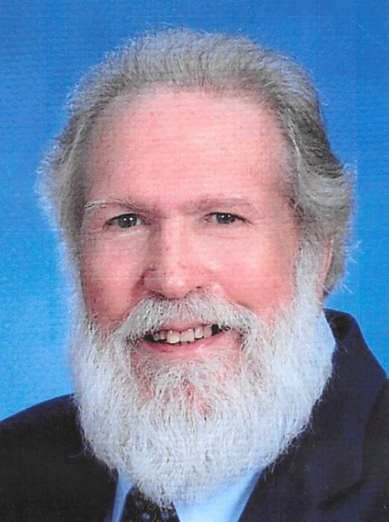 William Welch, Jr.