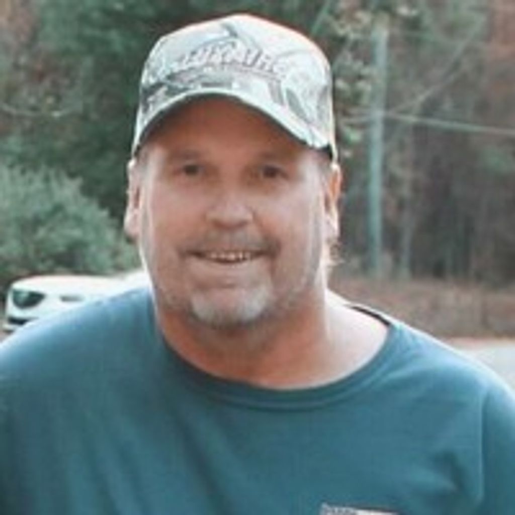 Douglas Eugene Thomas