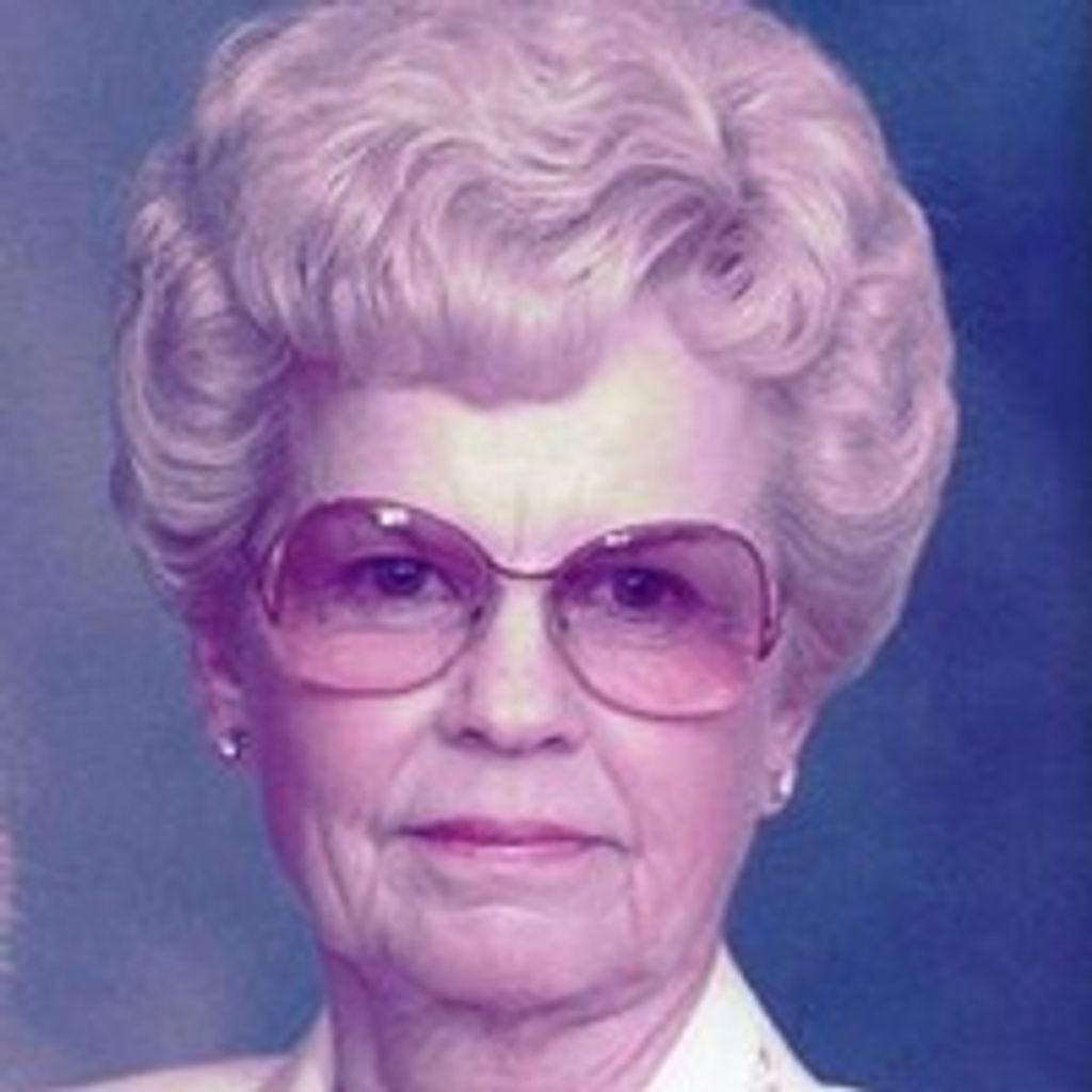 Kathadeen W. "Kathy" Myers