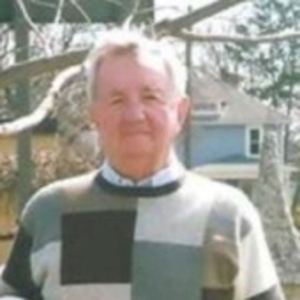 Edward Joseph Mcevoy