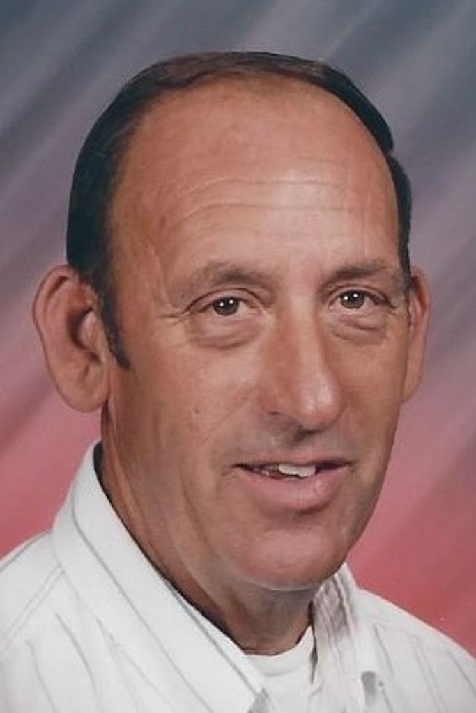 Merlyn "Henry" Eugene Cole