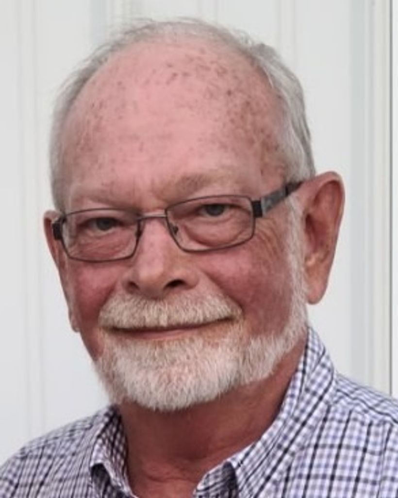 Roland "Buck" Hansen