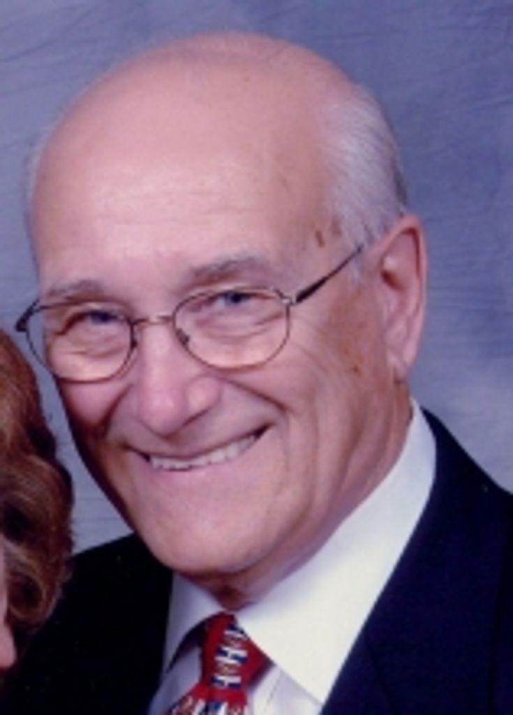 Joseph T. Wysocki Profile Photo