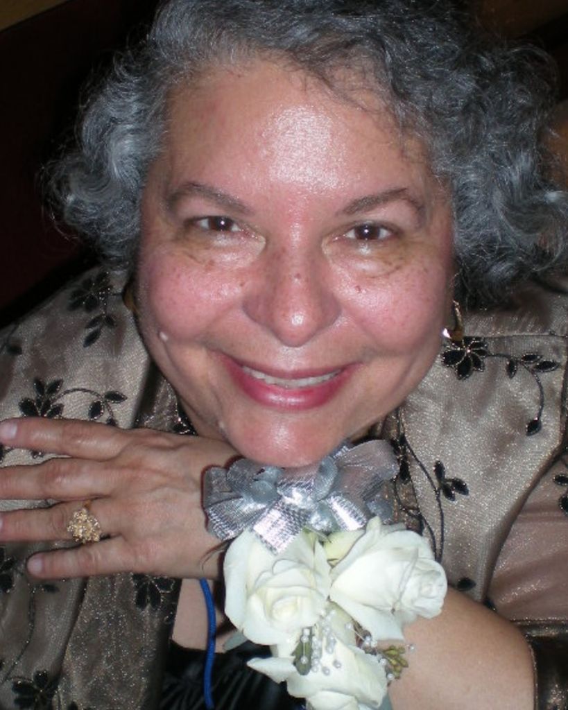 Gail Christine Spann Profile Photo