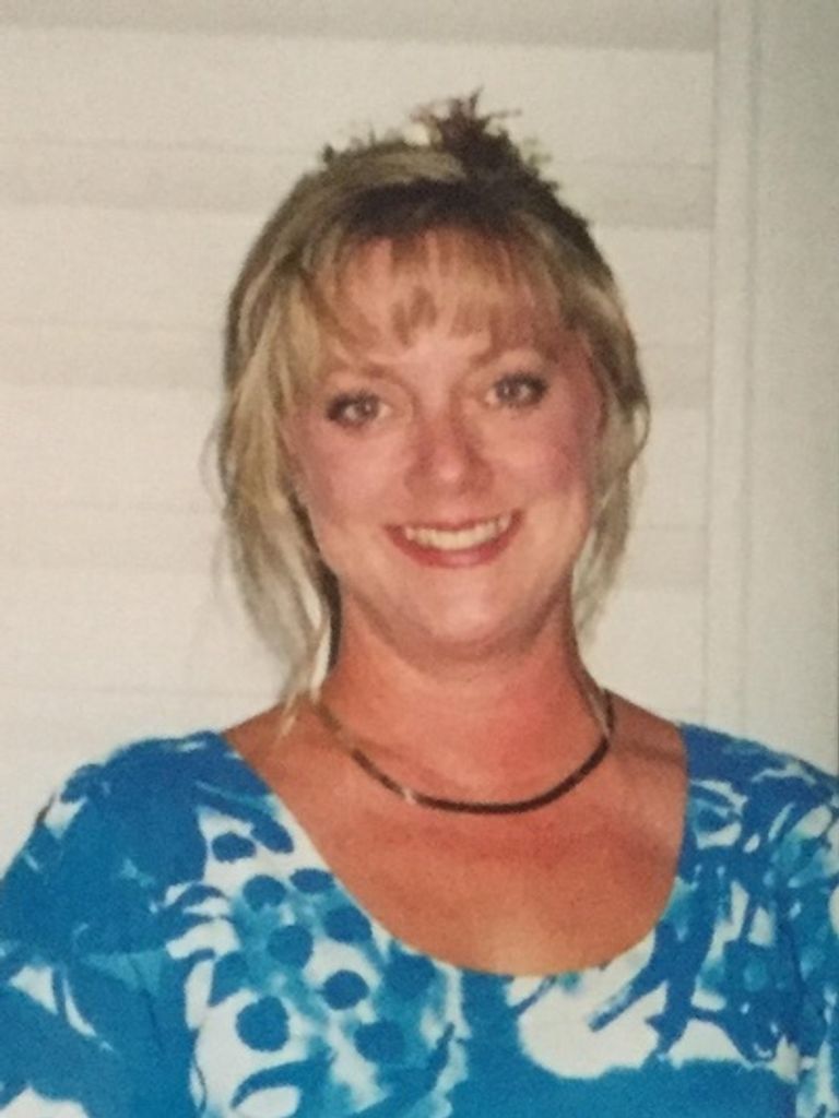 Susan Leah Golding