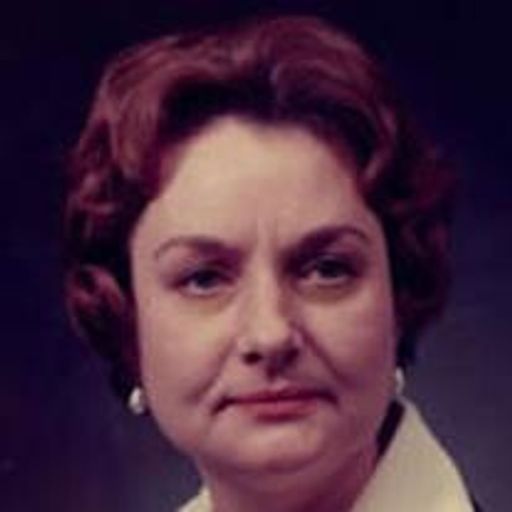 Helen E. Rold Profile Photo