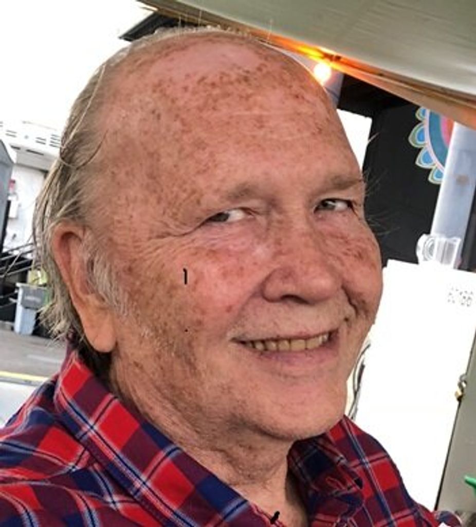 Philip Allen Williams