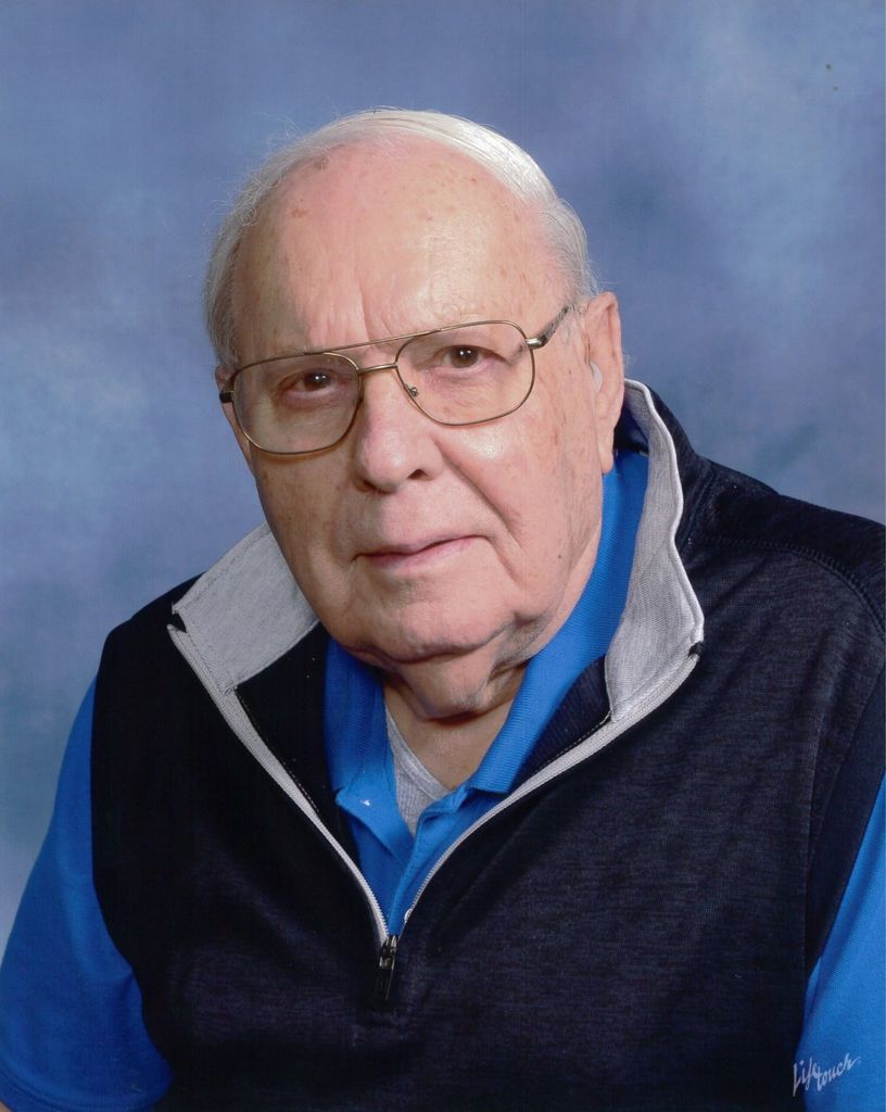 Schuyler D. Hales Profile Photo