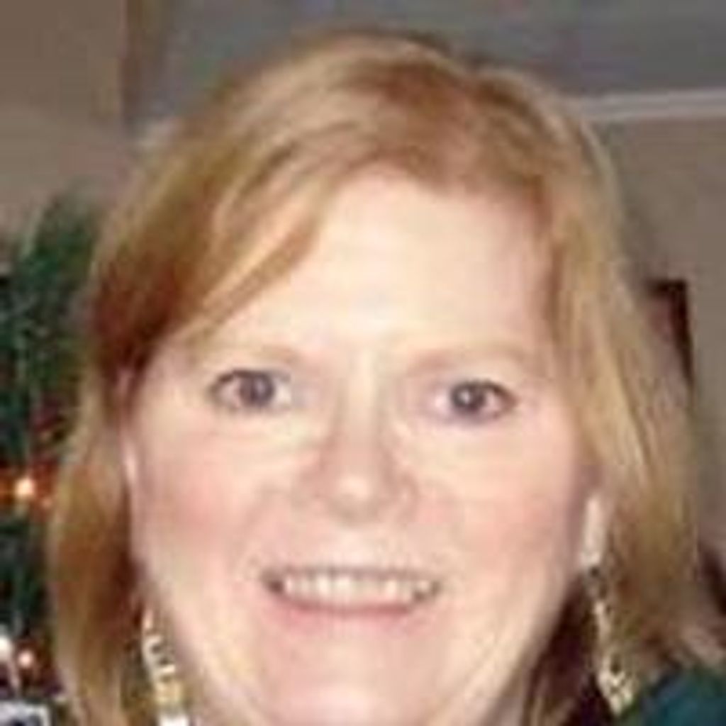 Mary Kay (Ciocarelli) Randell