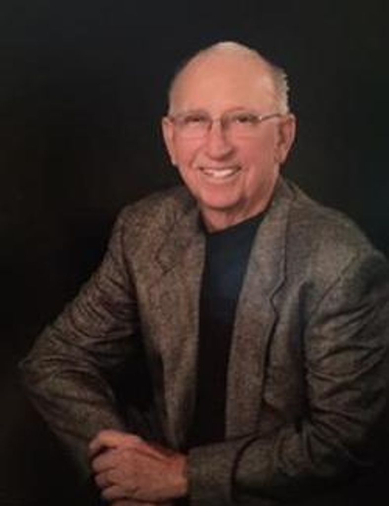 Franklin Strickland