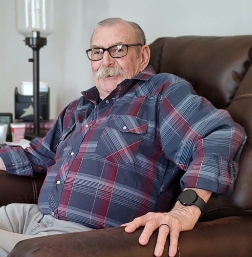 Jeffrey J. Utz's obituary image