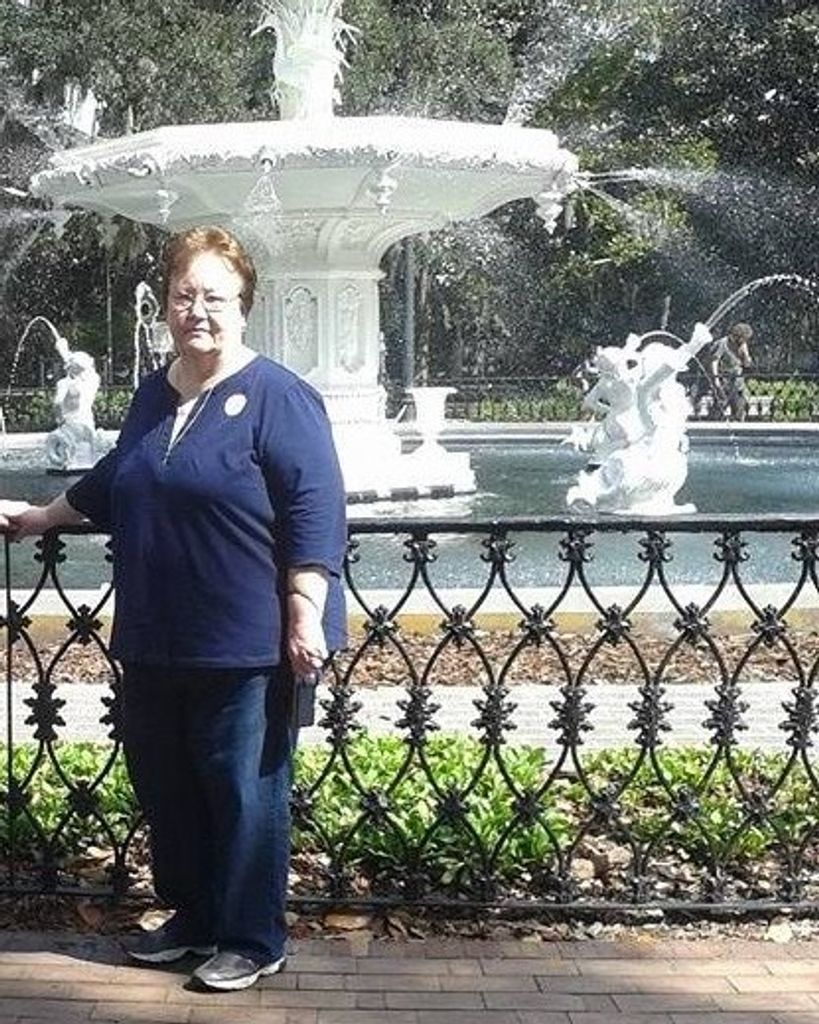 Paula Sue Peavler Profile Photo