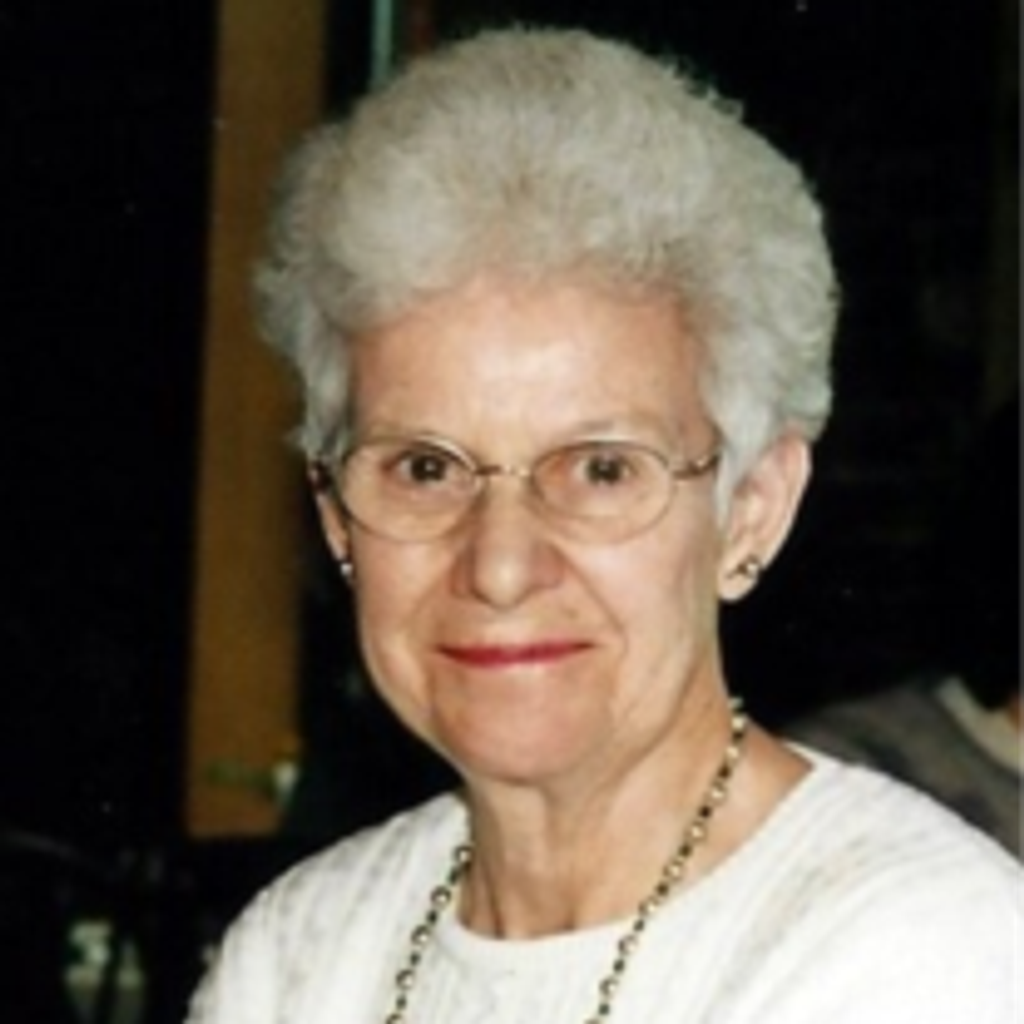 Jean Elizabeth (Leamy) Brogan
