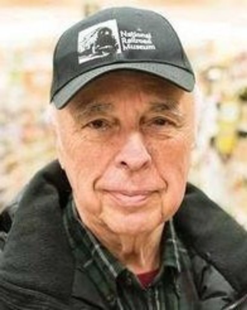 Gerald "Gerry" Schmidt