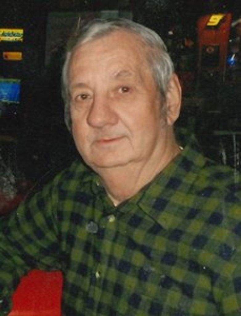 Mitchell W. Smedley