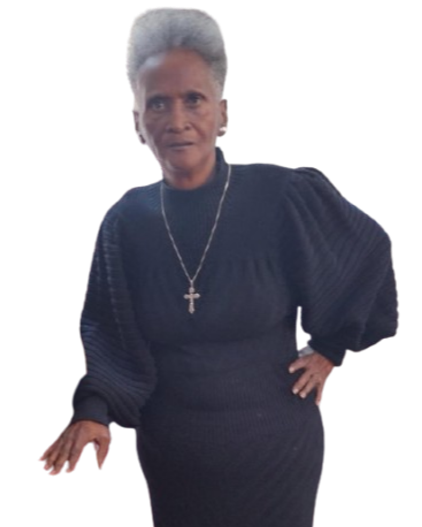 Gwendolyn Marie Whitney