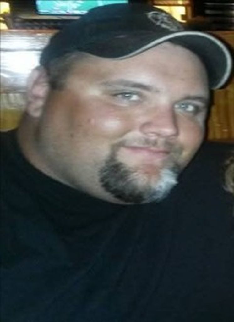 Jonathan Lane Stratton