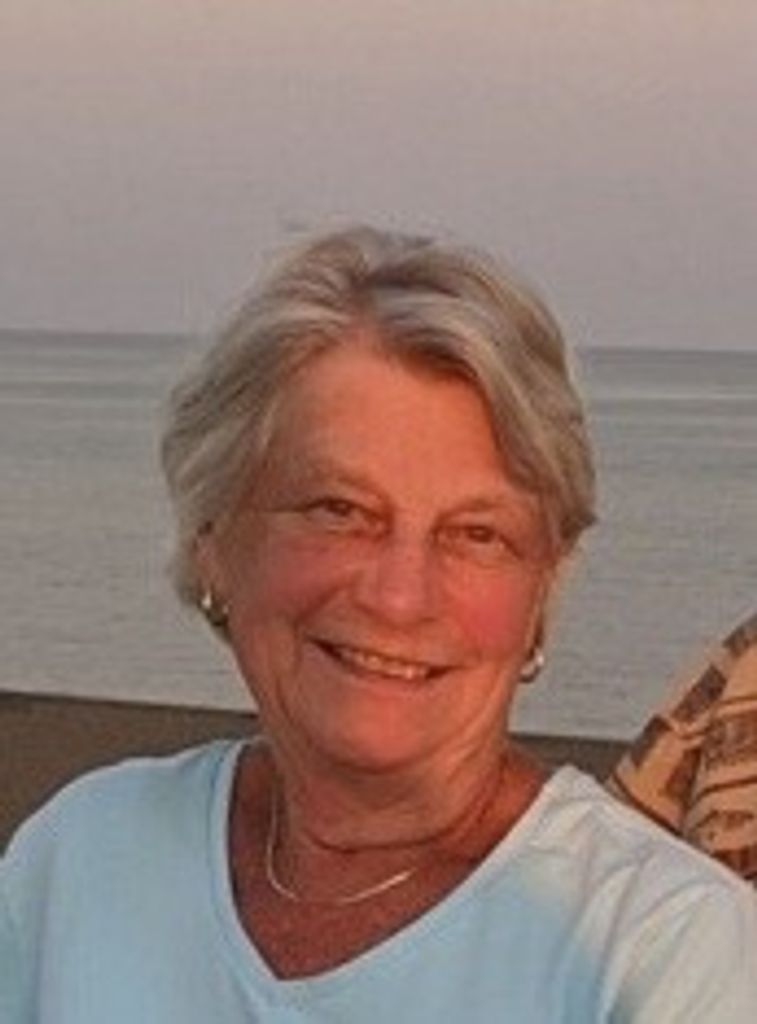 Barbara Ann (Schuhmann) Gotsch Profile Photo