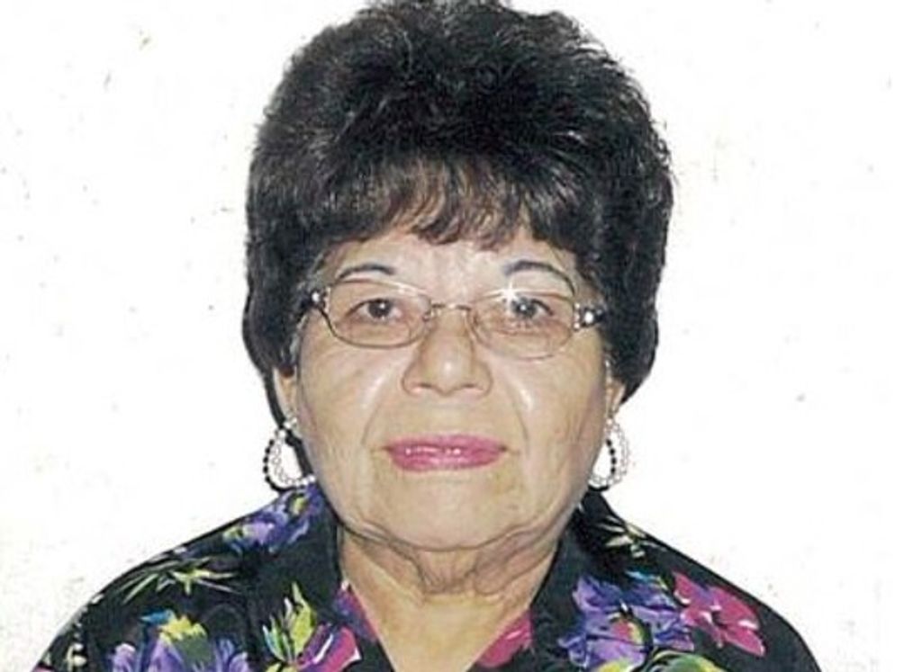 Mary Guzman Crews Profile Photo