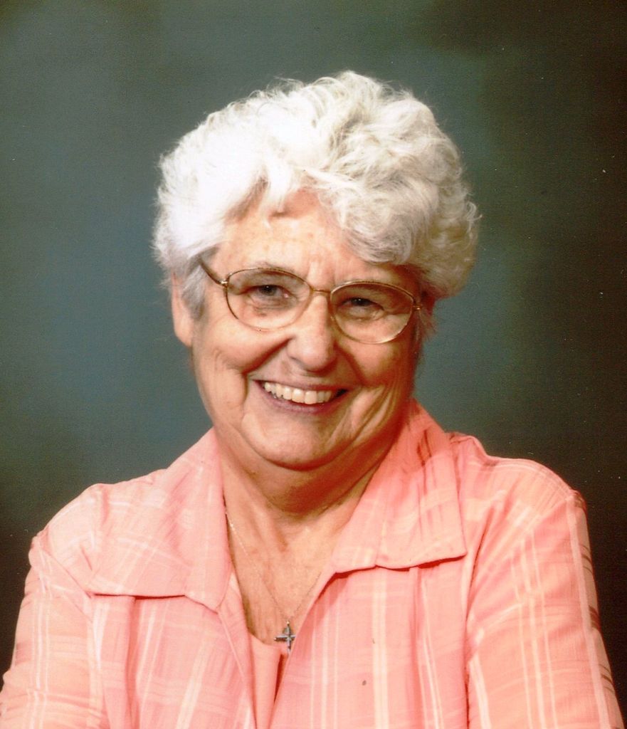 Ruth E Sanders Profile Photo