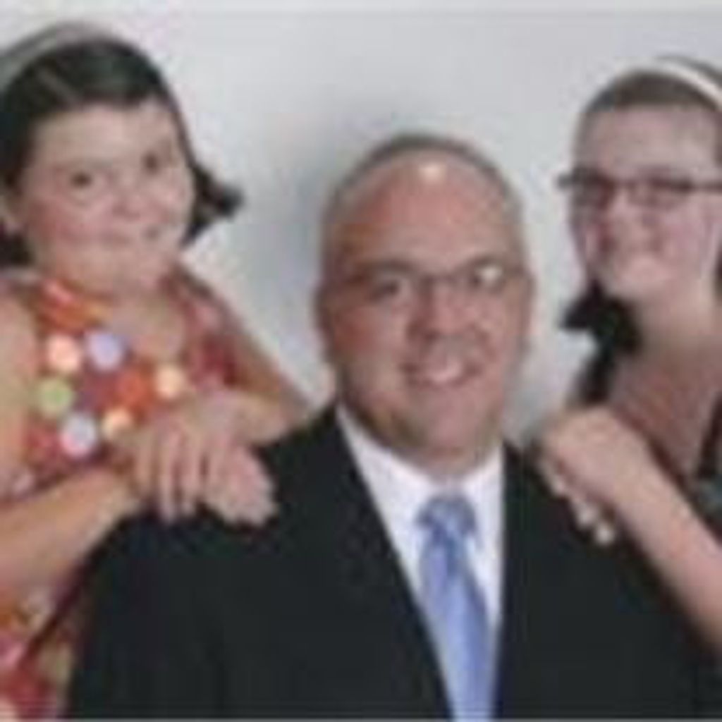 John Hooper Profile Photo