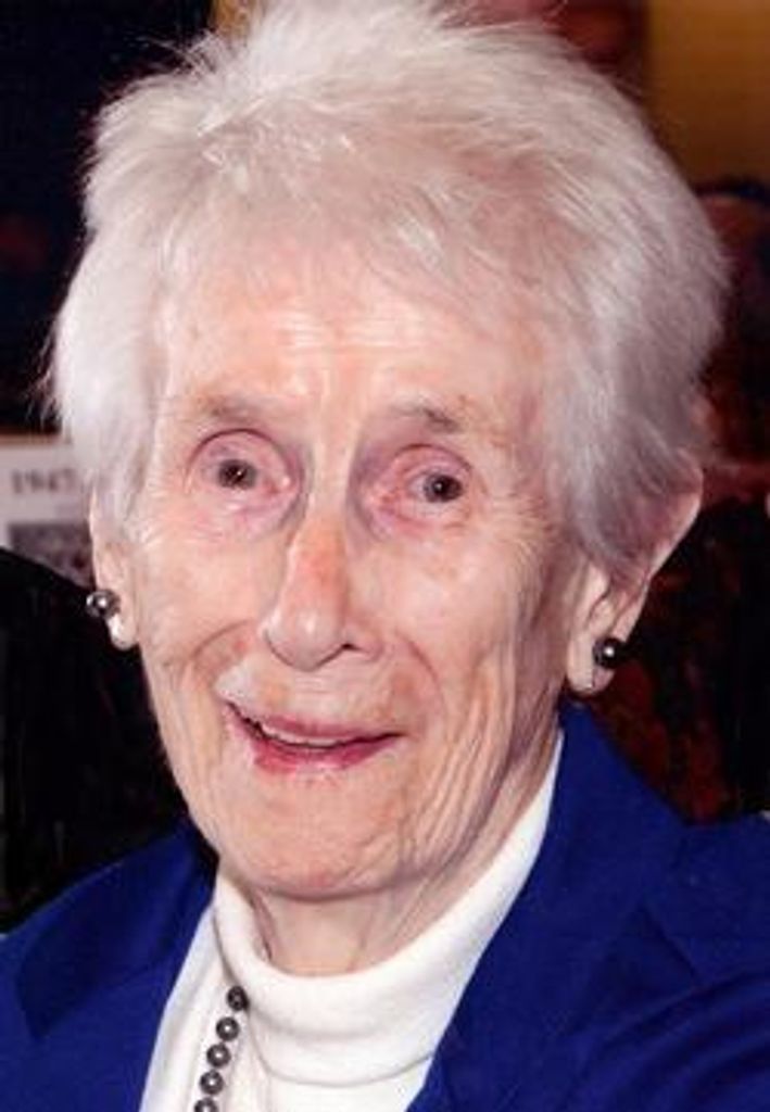 Mary C. Downing Profile Photo